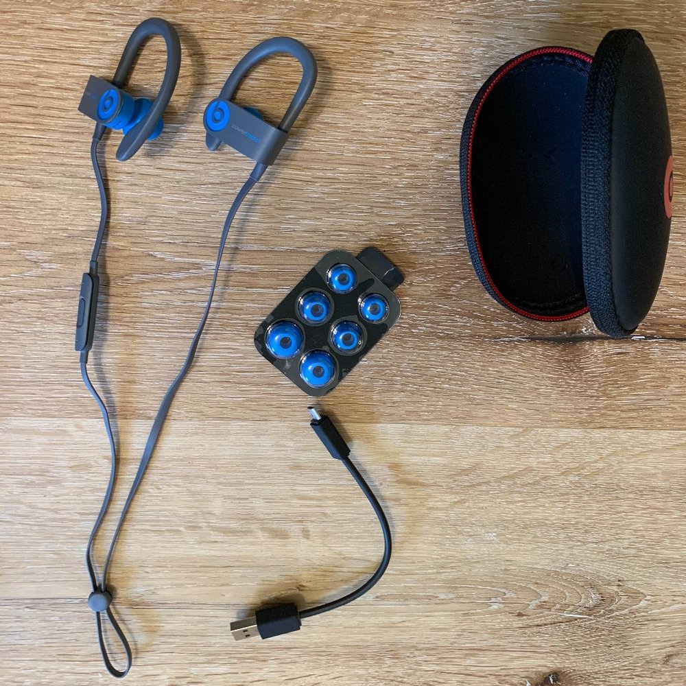 Dr. Dre Powerbeats 3